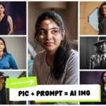 How to Generate AI Images from Your Own Photo