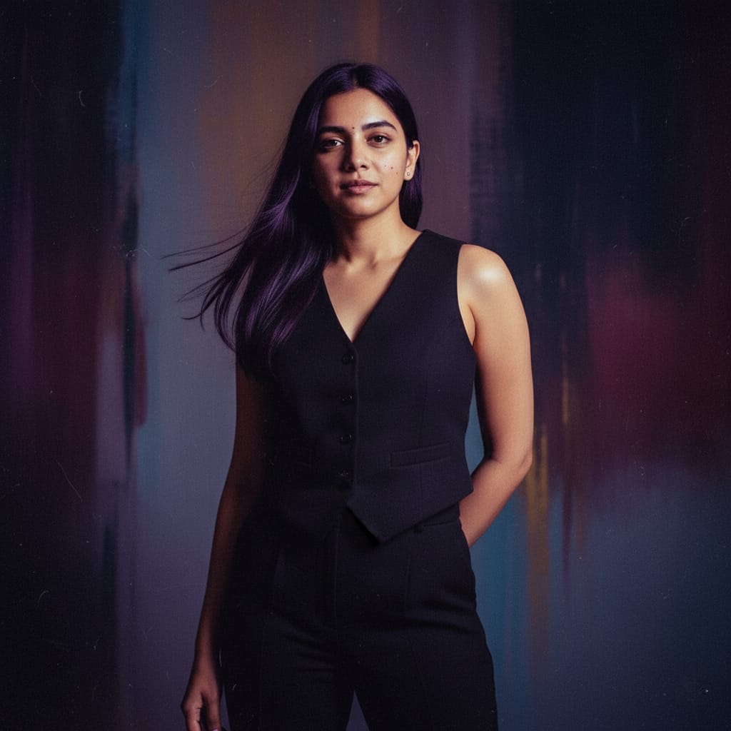 How to create AI images from your own picture with trending prompt