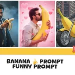 Gemini Banana AI Prompt