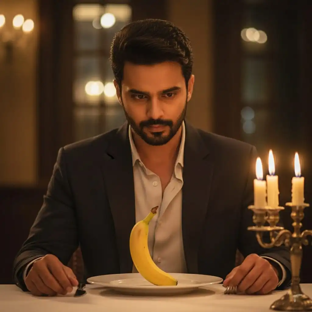 gemini ai banana prompt